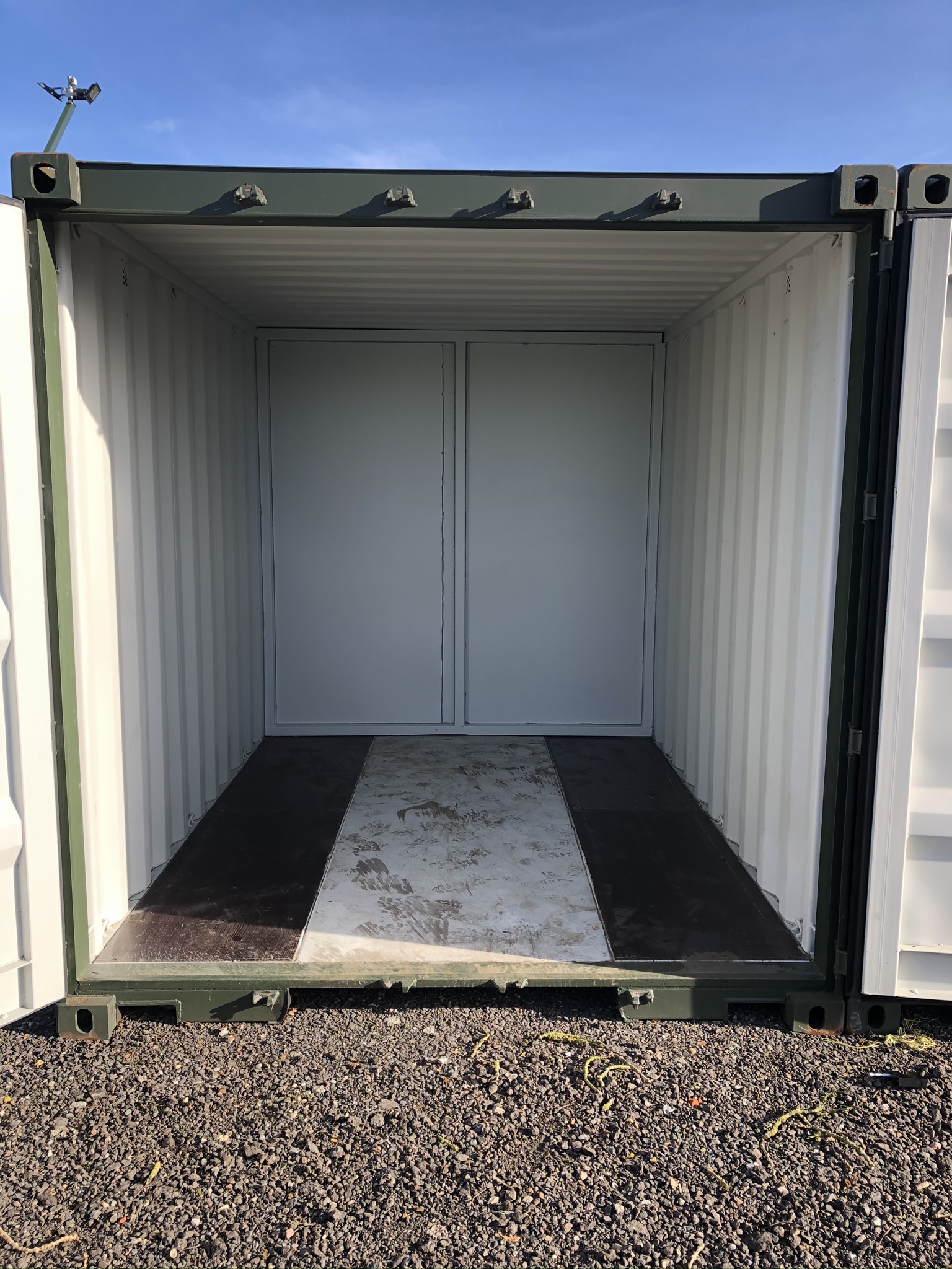 Self Storage Containers Self Storage Bury St Edmunds Ashfield Storage